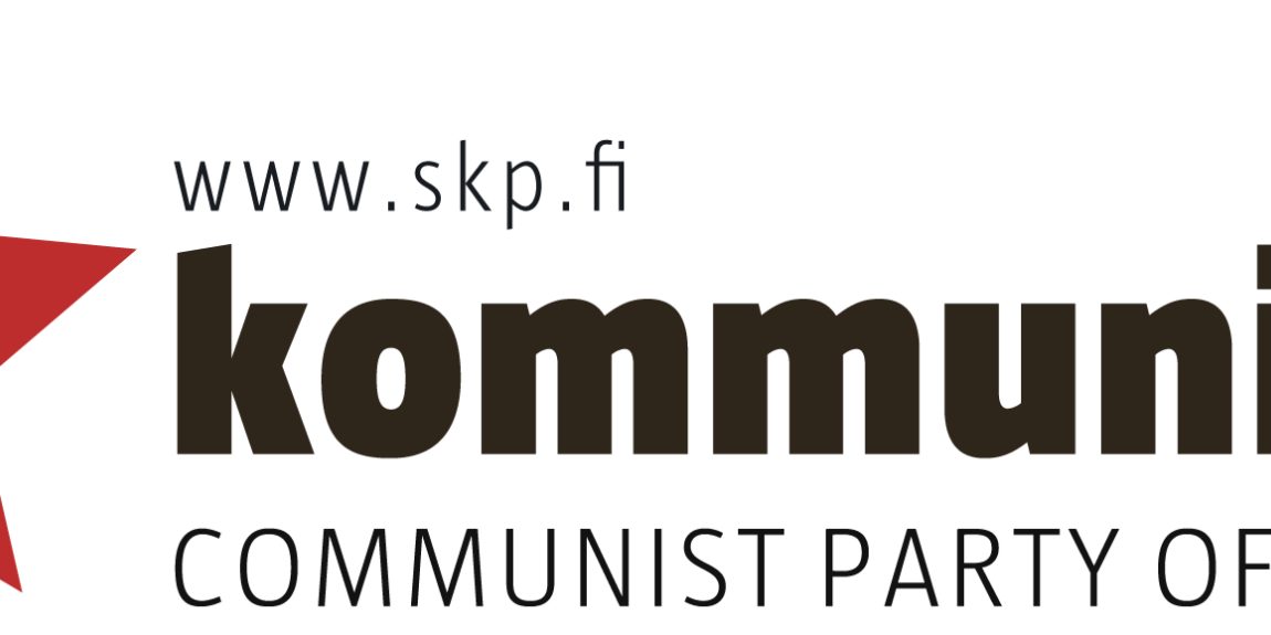 Programme Of The Communist Party Of Finland | Suomen Kommunistinen Puolue